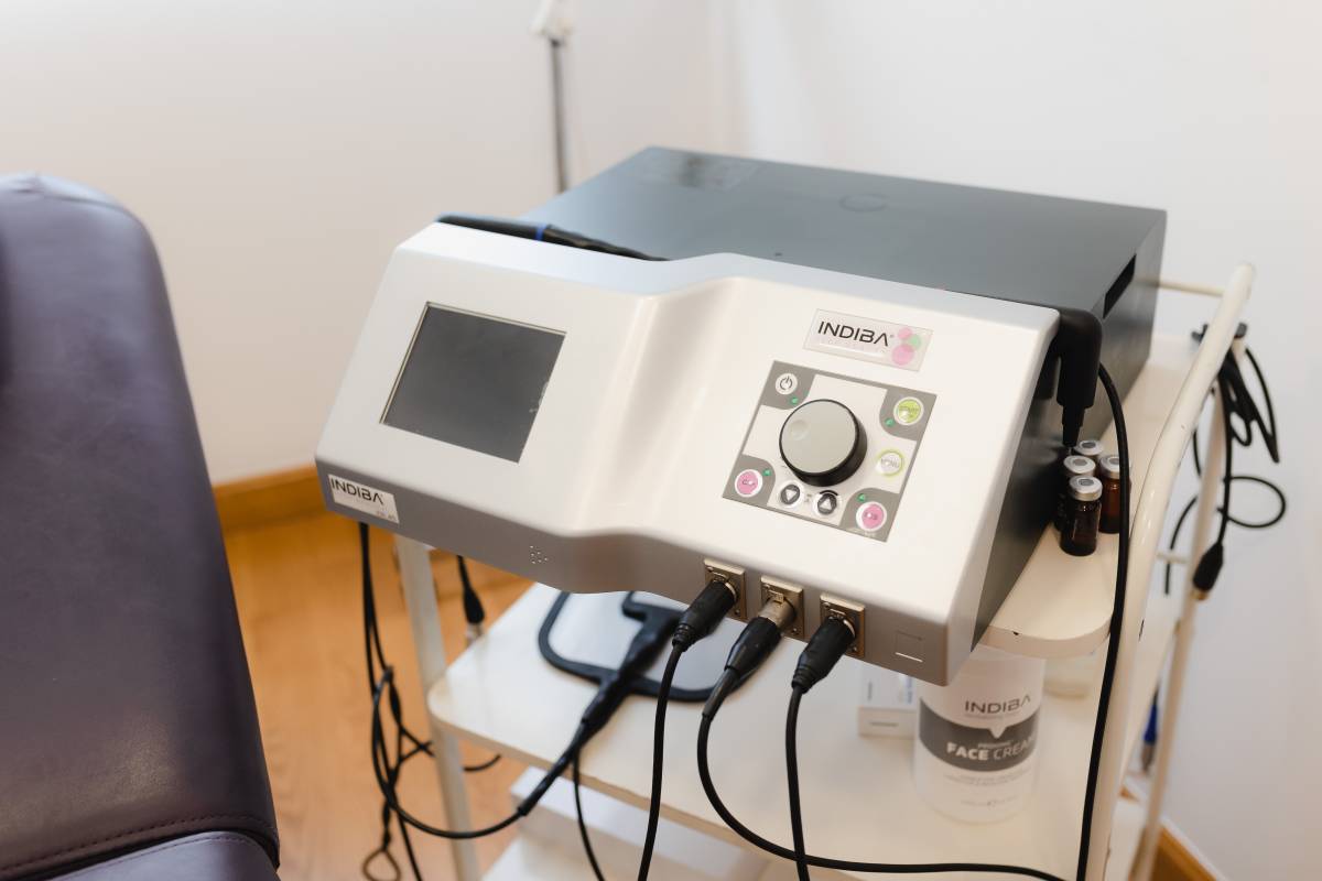 Sisdermo - Farmacia Villalobos -Centro de estética 13