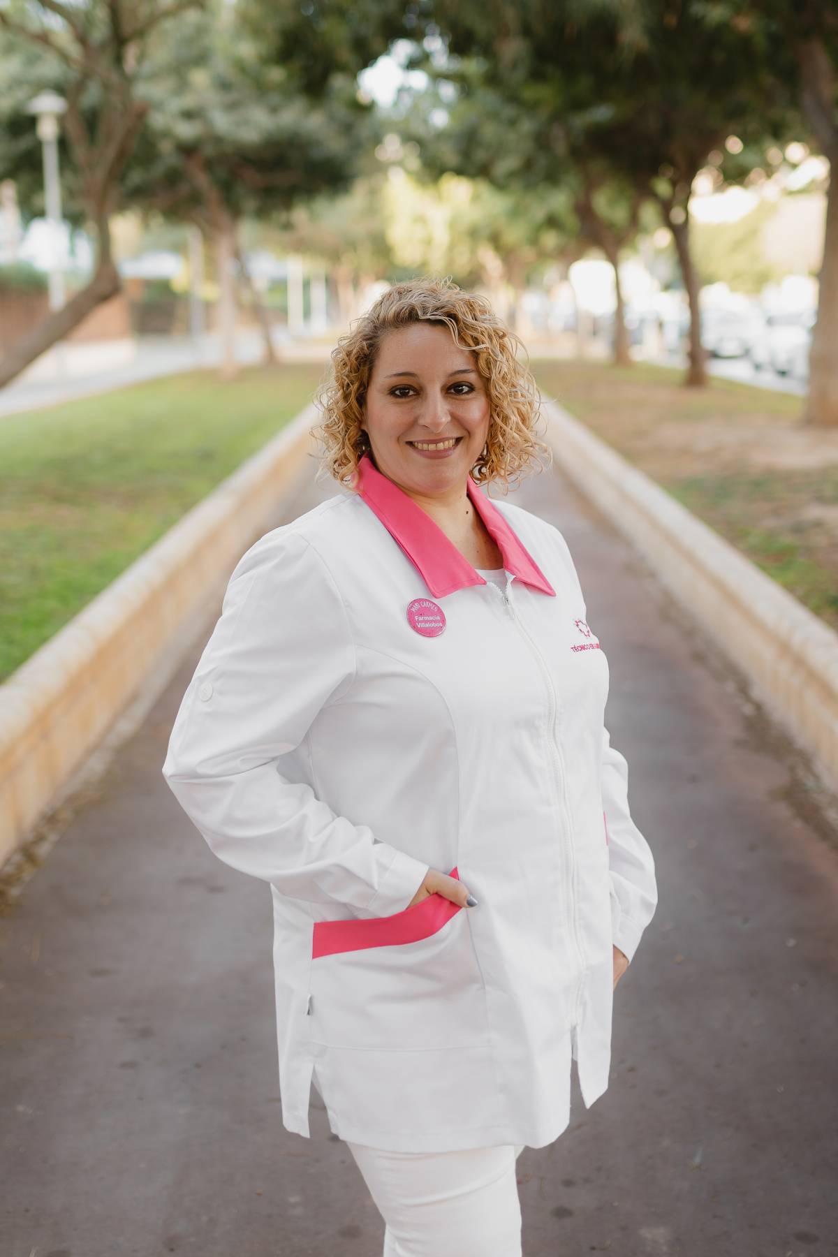 Mari Carmen Agustí Carbonell

